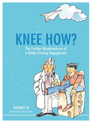 cover image of Knee How?